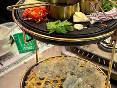 -禄婶鸡煲·打边炉