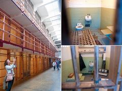 -阿尔卡特拉斯岛