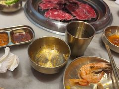 -韩宫宴和牛烤肉(苏州悠方购物中心店)