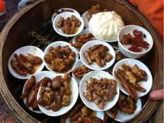 -品香排骨饭(羊官路店)