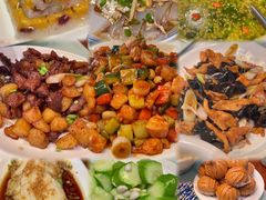 -蔡家酒楼(一德街店)