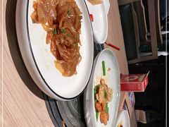 -滋粥楼·顺德菜(番禺广场总店)