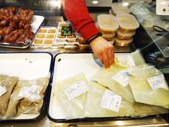 -年记·兴顺斋 牛街清真熟食小吃店
