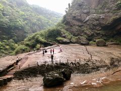 -赤水丹霞旅游区·大瀑布