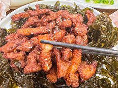 -沪上馨和小馆•海派上海菜(陆家浜路店)