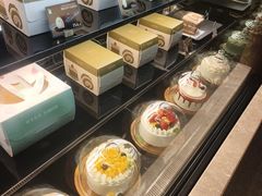 -小西家作•精致蛋糕(富力爱丁堡店)