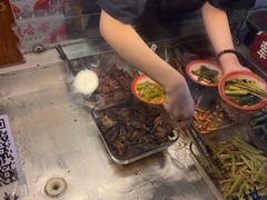 -矮子粉店1985·长沙米粉(湘春路店)