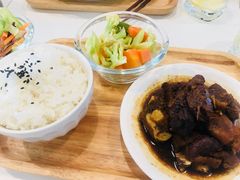 -箪食记(汉口路店)