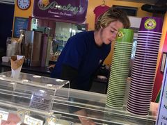 -Dooley's Premium Ice Cream