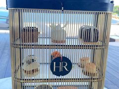 -瑰丽酒店·海吧·天际下午茶·现场DJ·天台酒吧