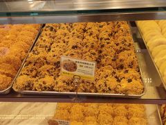-鲍师傅糕点(永安里店)
