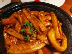 -大树餐厅(益田假日店)