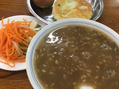 -西工饭庄快餐厅(西工小街店)