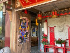 -小龙坎老火锅(北京三里屯店)