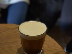 -Radar Coffee(思南路店)