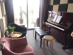 -乐尚音乐空间·钢琴·声乐·架子鼓(会展中心店)