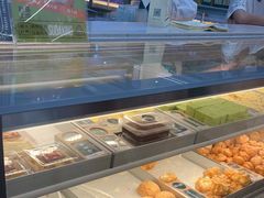 -酥大興·新国潮糕点配茶饮(龙岗万达黑金店)
