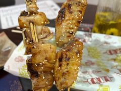 鲜鱿鱼-大档(荔湾店)