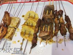 -遇西祠·海鲜烧烤(总店)