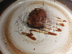 红糖糍粑-辛香汇·现炒川菜(淮海路百盛店)