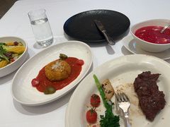 -马克西姆俄罗斯餐厅(绥芬河店)