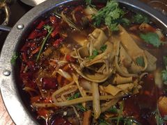 -老熟人串吧家常菜(旧宫店)