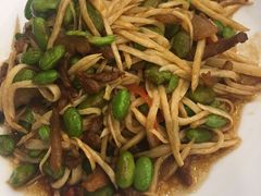 -怡园饭店-餐厅(四望亭店)