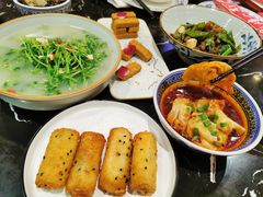 -陆小凤四川料理(北京路店)