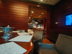 -顺德美的万豪酒店·自助餐·贡厨