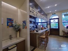 -Reset Coffee 与海咖啡