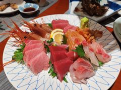 -乾山寿司(好运街店)