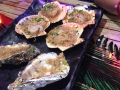 -眼镜哥浦江夜宵大本营