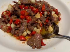 -费大厨辣椒炒肉(黄兴中心广场店)