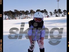 -棋盘山冰雪大世界