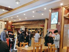 -老雒阳面馆·水席·洛阳菜(王城路店)