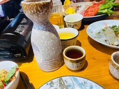 -民食香·腊排骨野生菌美食(木府店)
