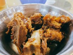 -伟记牛蹄(道滘店)