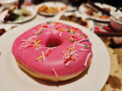 -汉斯南美烤肉(总店)