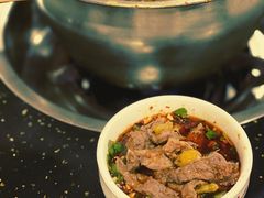 -小向麻辣烫(天街总店)