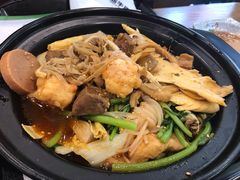 -筋牛座(富绅商业中心店)