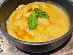 -查厘士(怀旧点心乐坊店)