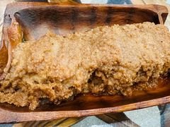 -西江美食舫·江西菜(健德桥店)