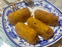 -金捞茶餐室(祐汉兴隆楼店)
