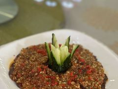 麻辣牛肉-新东源国际酒店·新东源食坊(沙井店)