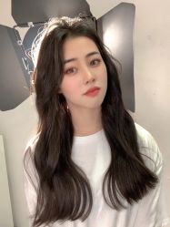 -FAJEE HAIR发界烫染接发