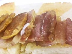 -小厨娘淮扬菜(六合欢乐港店)