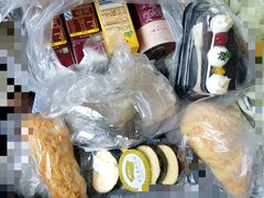 -欢誉友谊西饼店(总店)