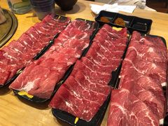 -一井烧肉·活鳗·寿司(望京SOHO店)