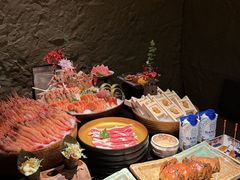 -花潮料理艺食馆(SM新生活广场店)