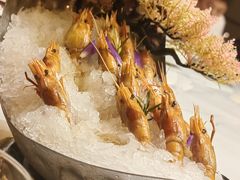 -世纪缘国际酒店·中餐厅(海州店)